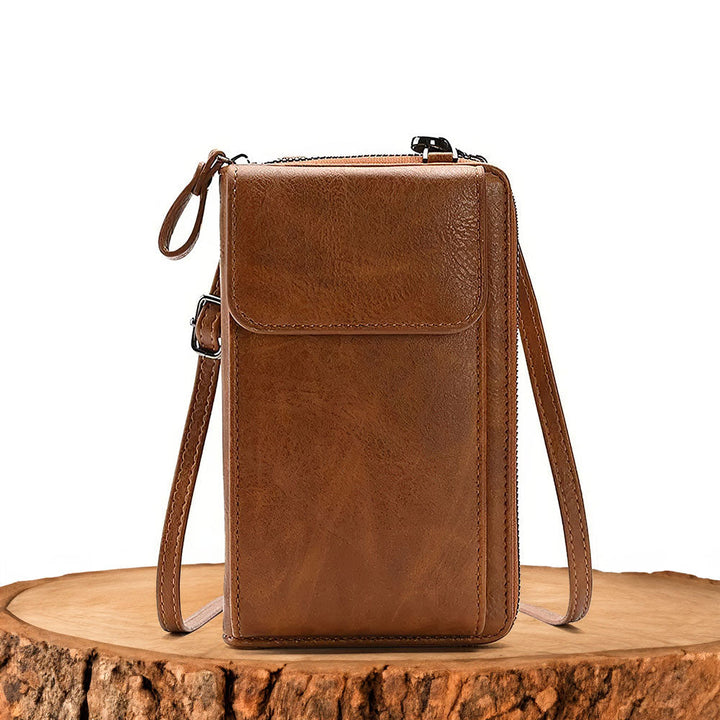 Chloe™ | Sac à main compact chic Henri Lyon