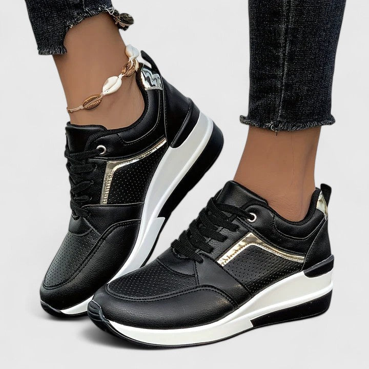 Novyssa | Chaussures Orthopédiques Henri Lyon
