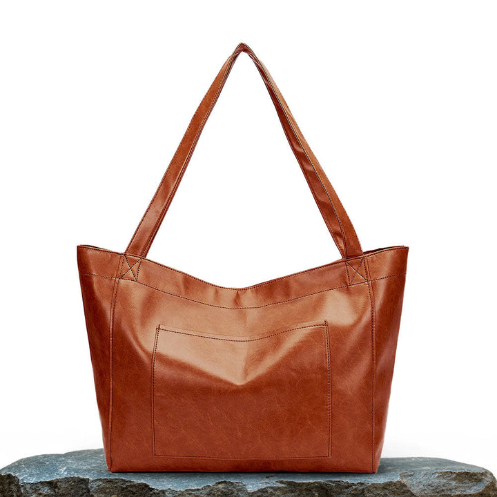 Aurora™ | Sac à épaule vintage Henri Lyon
