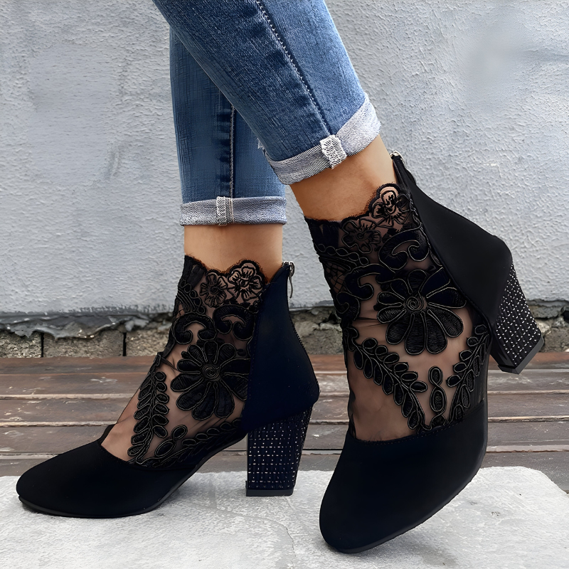 Lynora | Talons Orthopédiques Henri Lyon