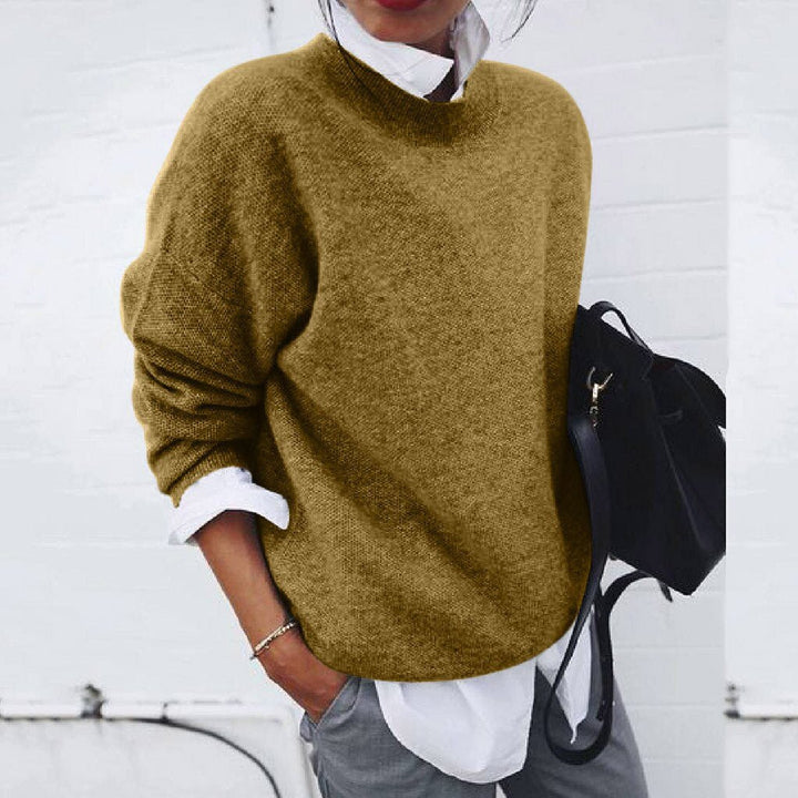 Margaret | Pull Doux et Chaud Henri Lyon