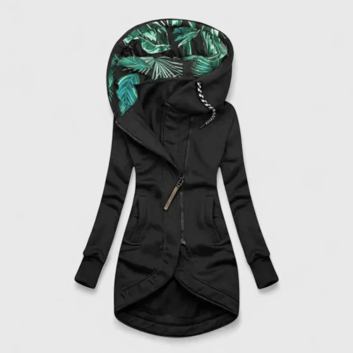 Annalysiah | Veste Confortable Henri Lyon