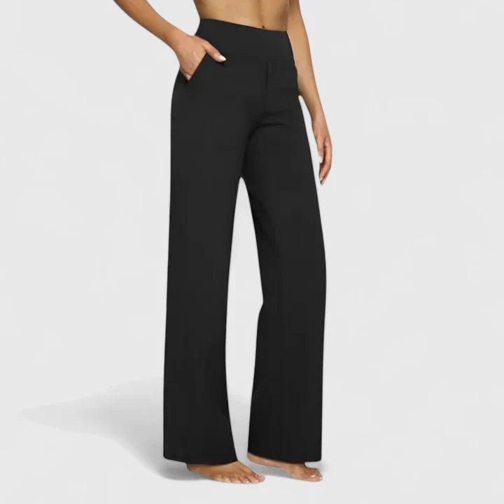 Jasmynne | Pantalons Confortables Henri Lyon