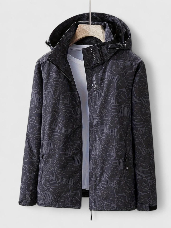 Thanyelle | Veste Élégante Henri Lyon
