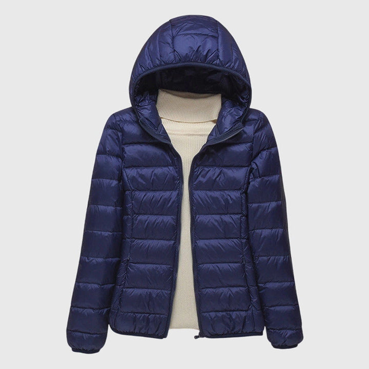 Lily™ - Veste Matelassée Ultra-Légère Henri Lyon