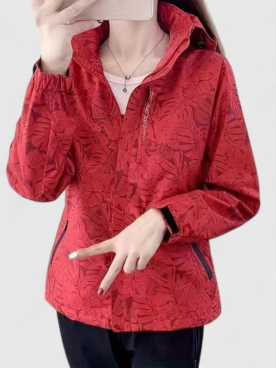 Thanyelle | Veste Élégante Henri Lyon