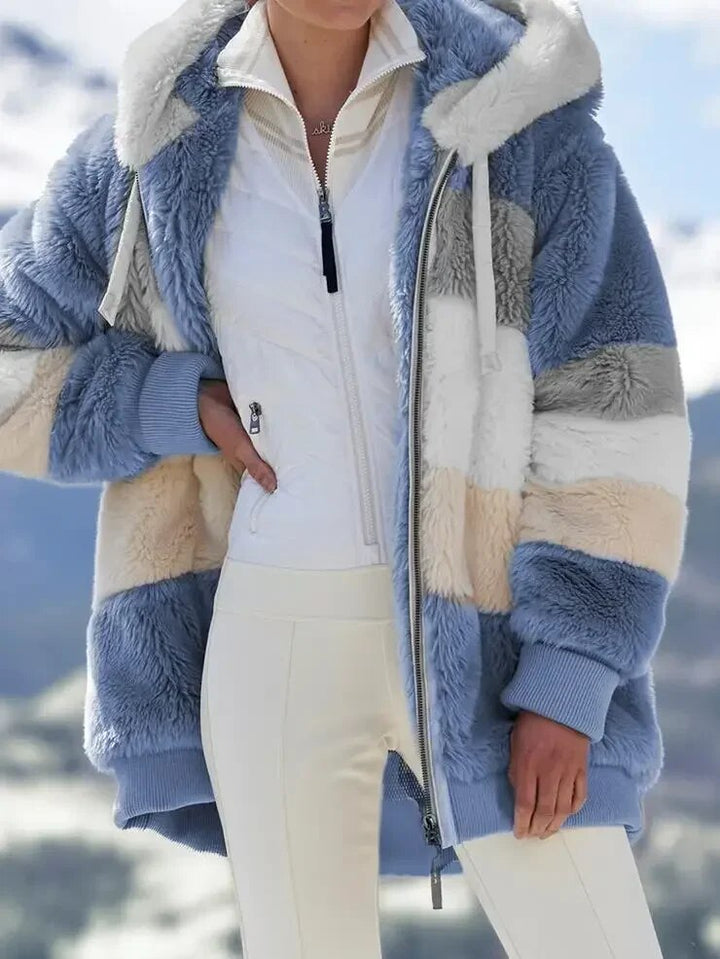 Keithy | Veste Confortable Henri Lyon