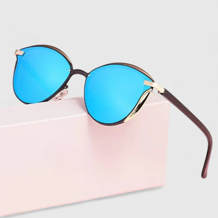 Preslee | Lunettes de soleil sophistiquées Henri Lyon