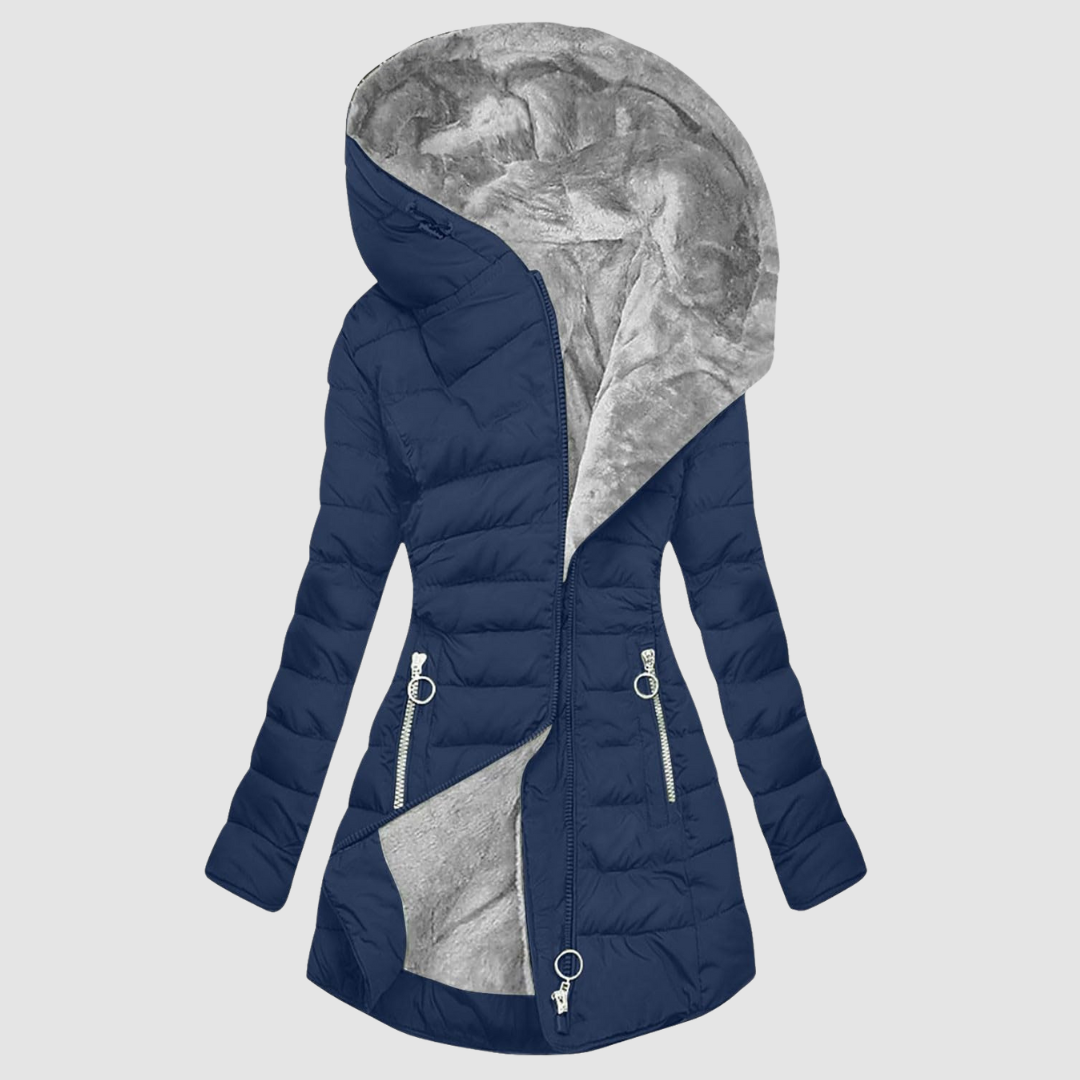 Cassiora | Manteau Confortable Henri Lyon
