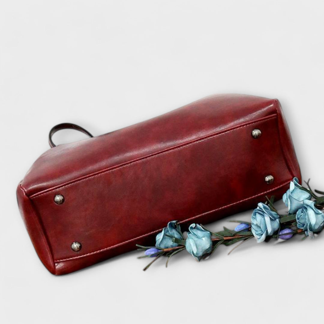 Azura - Ensemble de sacs vintage de 4 pièces Henri Lyon