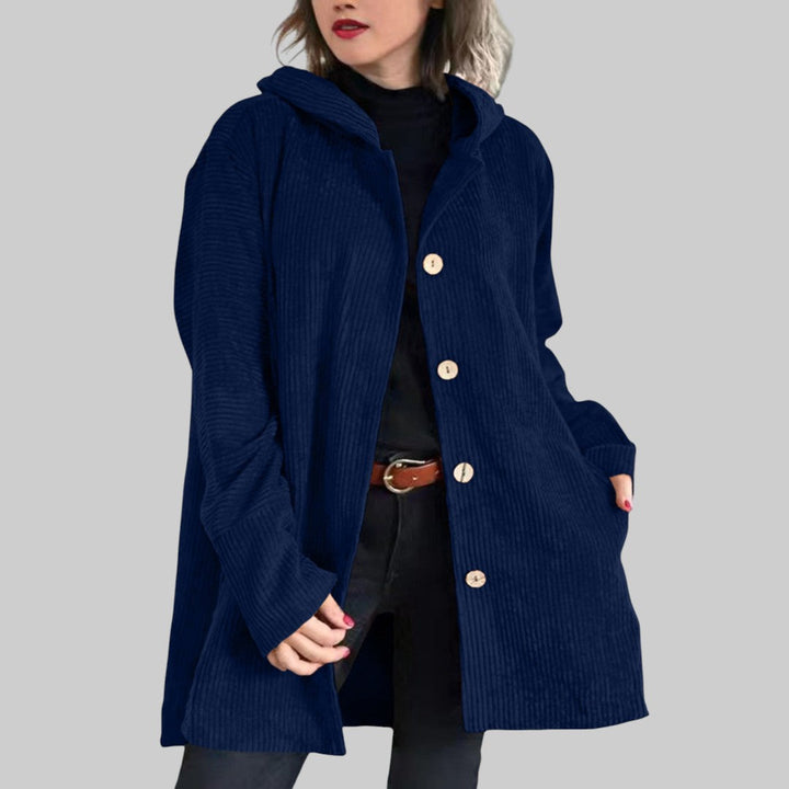 Cordia™ | Veste Matelassée Henri Lyon