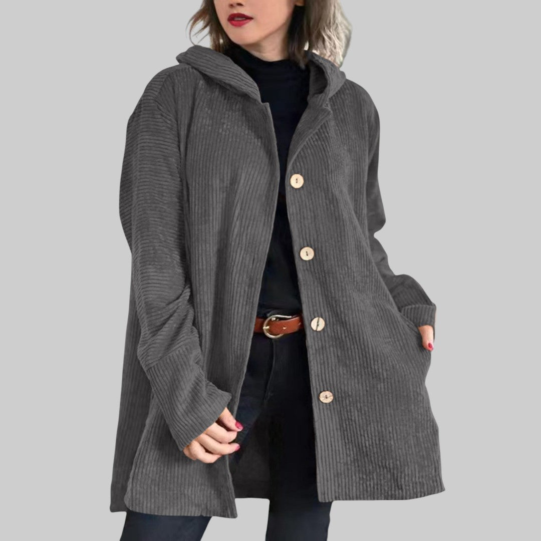 Cordia™ | Veste Matelassée Henri Lyon
