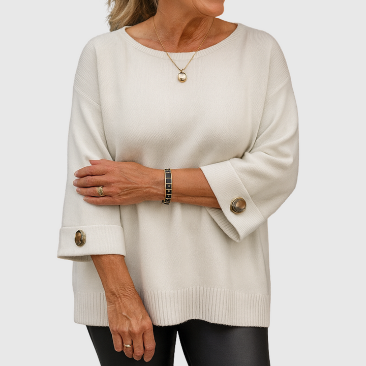 Julianette | Pull Élégant Henri Lyon