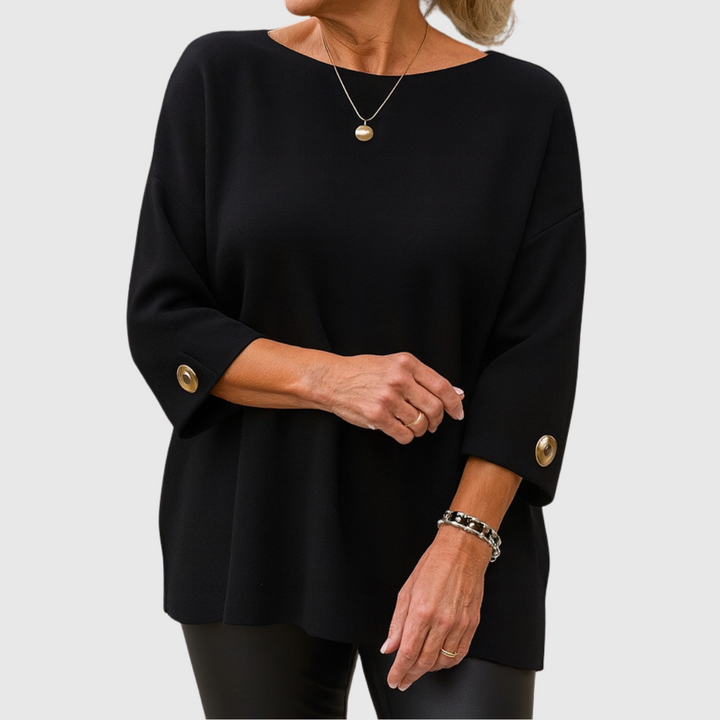 Julianette | Pull Élégant Henri Lyon