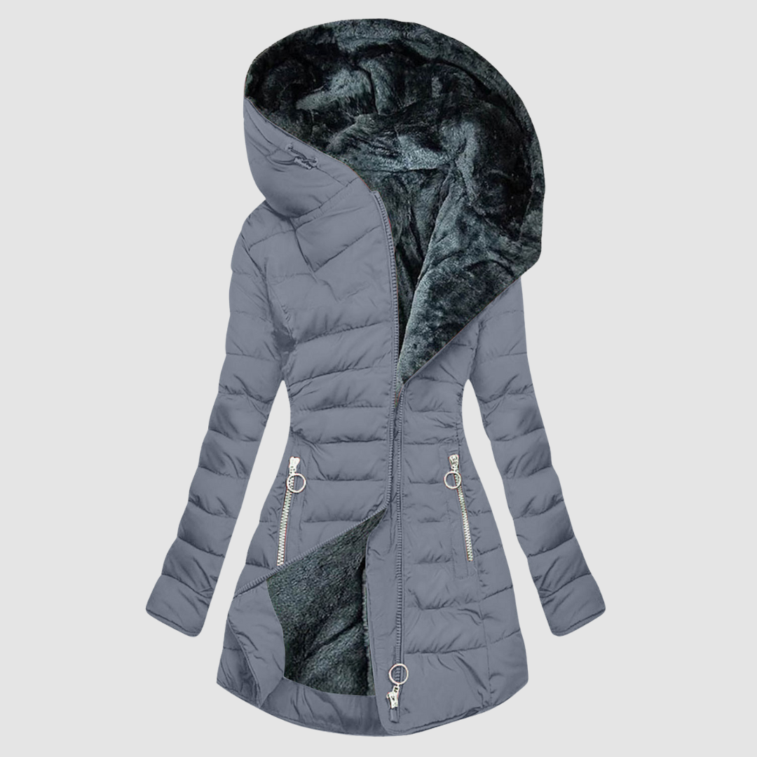 Cassiora | Manteau Confortable Henri Lyon