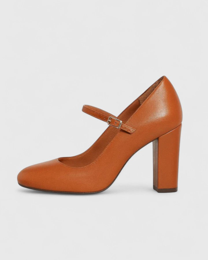 Jamyrah | Talons Sophistiqués Henri Lyon
