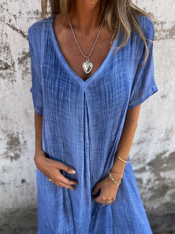 Isabelle - Robe Maxi Henri Lyon