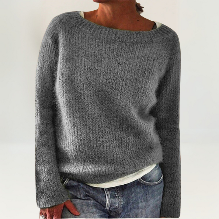 Suzy | Pull Confortable Henri Lyon