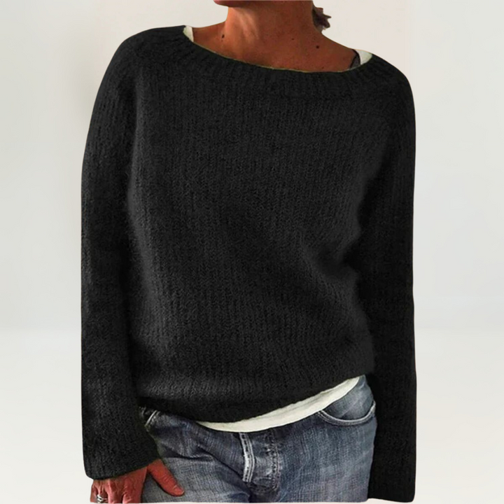 Suzy | Pull Confortable Henri Lyon