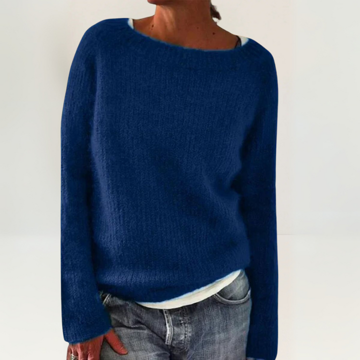 Suzy | Pull Confortable Henri Lyon