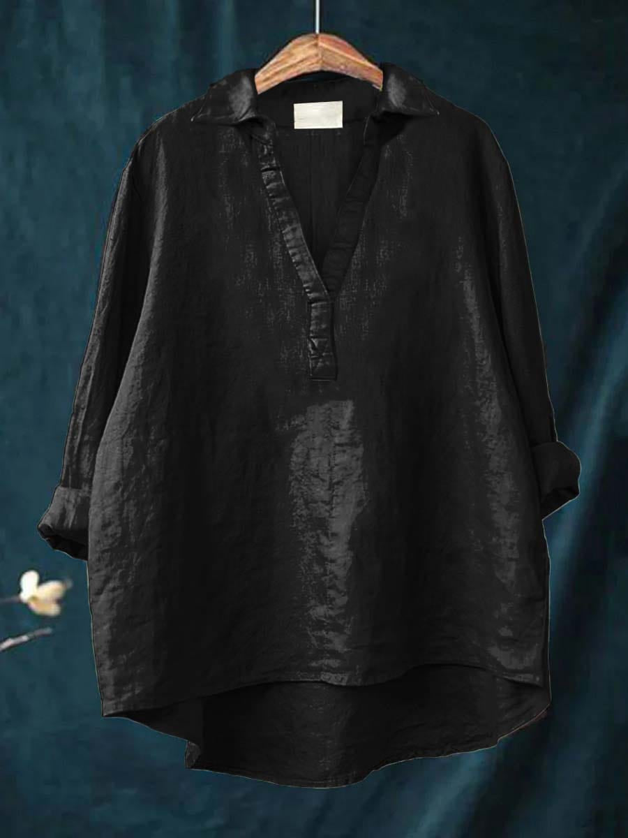 Andrea | Blouse élégante d’été Henri Lyon