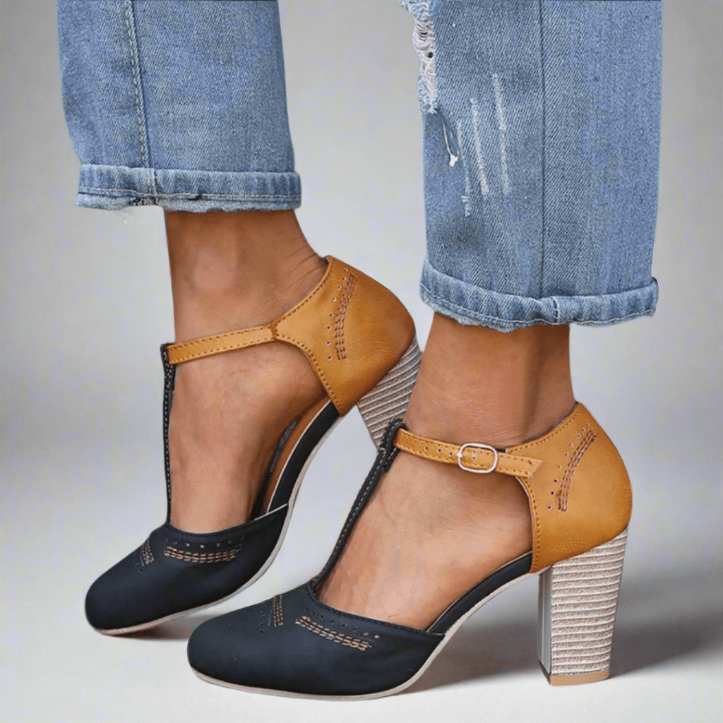 Eleni | Talons Élégants Henri Lyon