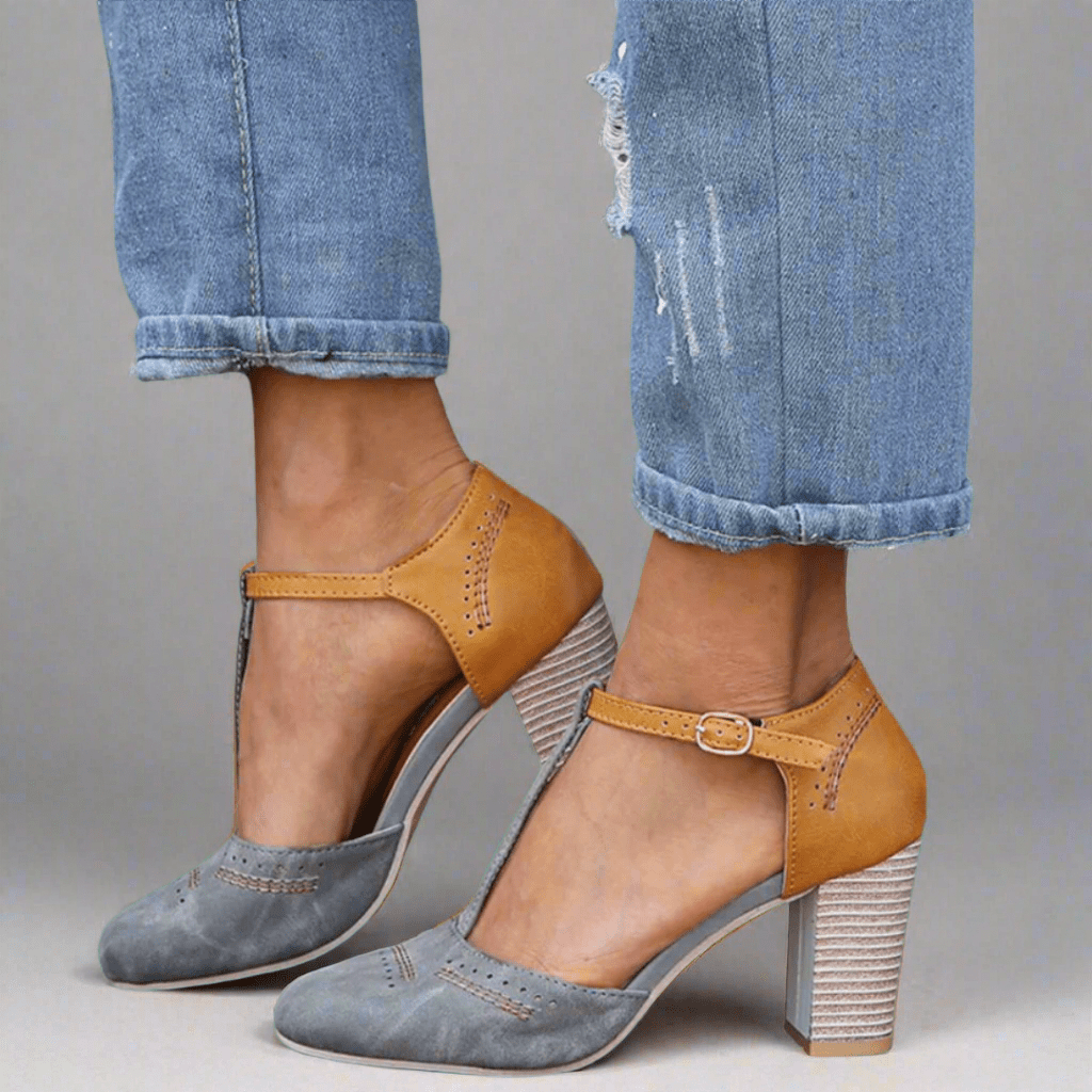 Eleni | Talons Élégants Henri Lyon