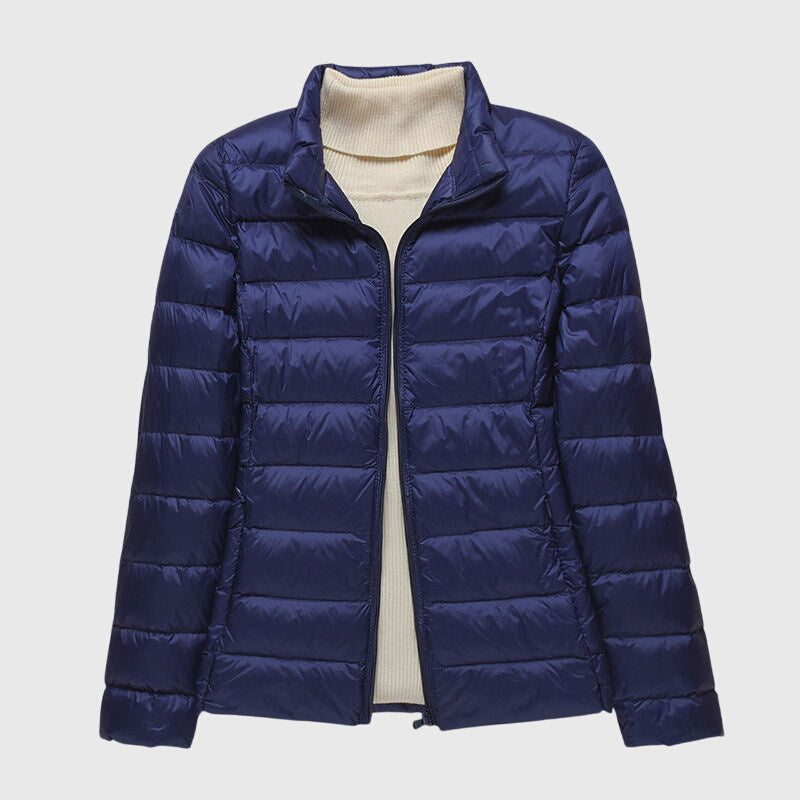 Lily™ - Veste Matelassée Ultra-Légère Henri Lyon