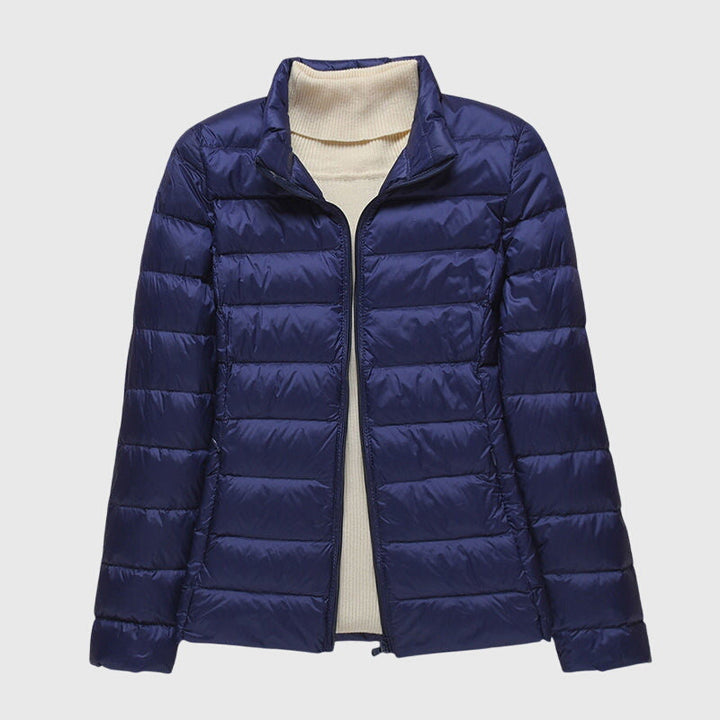 Lily™ - Veste Matelassée Ultra-Légère Henri Lyon