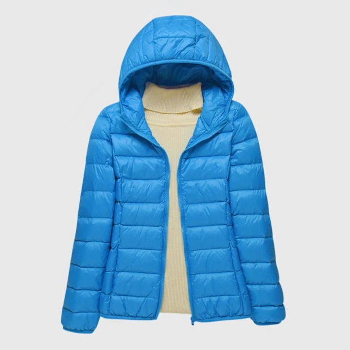 Lily™ - Veste Matelassée Ultra-Légère Henri Lyon