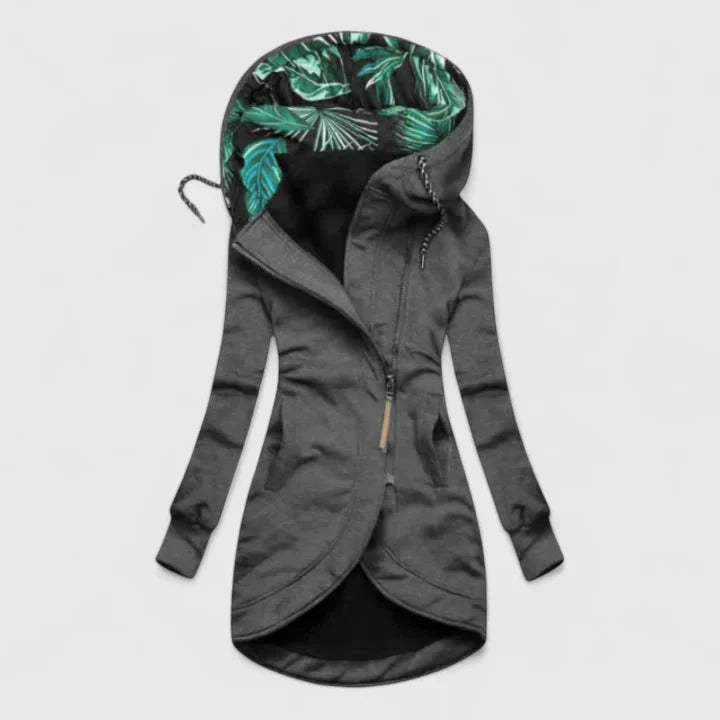 Annalysiah | Veste Confortable Henri Lyon