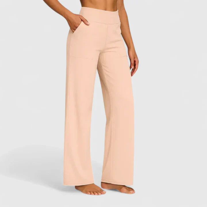 Jasmynne | Pantalons Confortables Henri Lyon