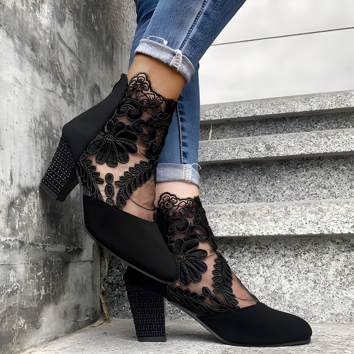 Lynora | Talons Orthopédiques Henri Lyon