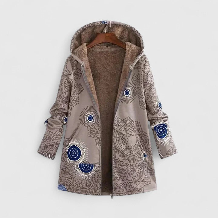 Hyraelleh | Veste Confortable Henri Lyon