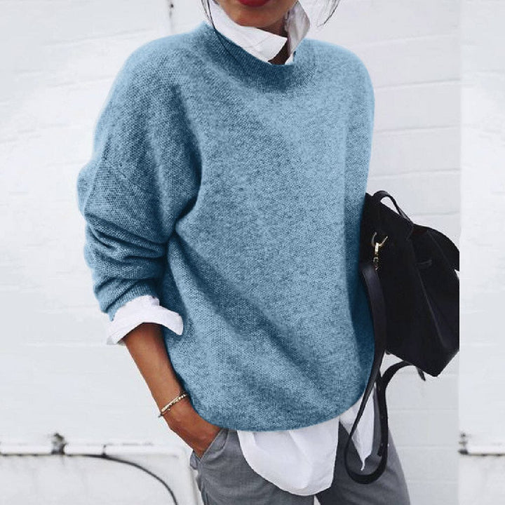 Margaret | Pull Doux et Chaud Henri Lyon