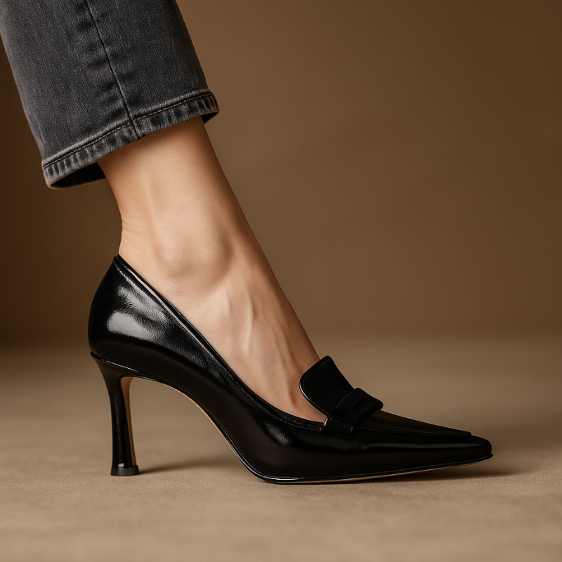 Selair | Talons Élégants Henri Lyon