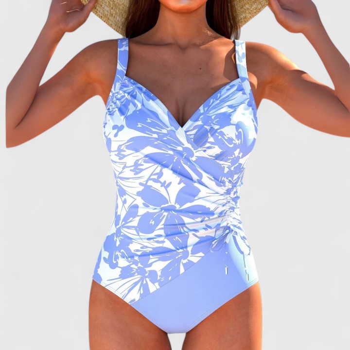 Tazlyne | Maillot de bain sophistiqué Henri Lyon