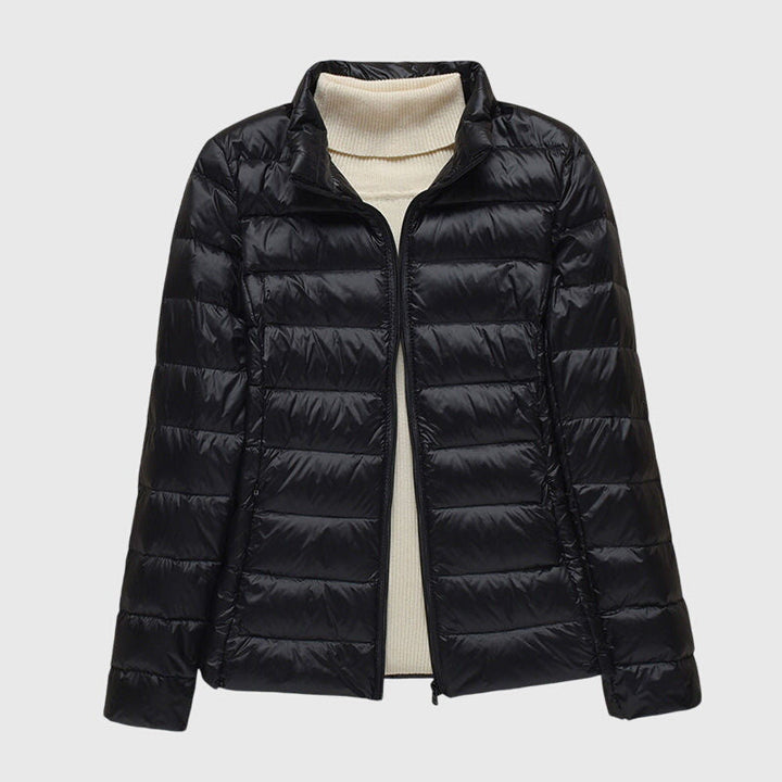Lily™ - Veste Matelassée Ultra-Légère Henri Lyon