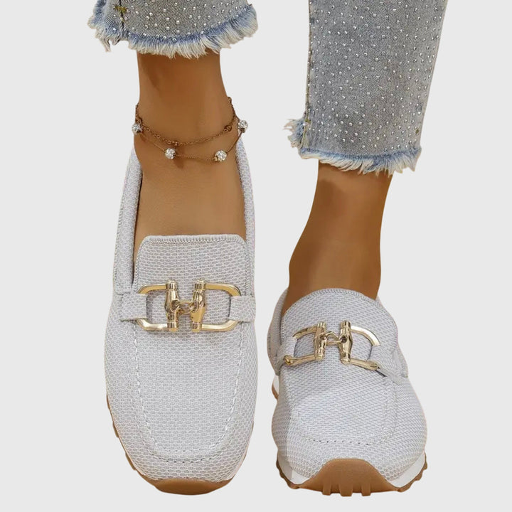 SUSIE | BASKETS LOAFER ORTHOPÉDIQUES Henri Lyon