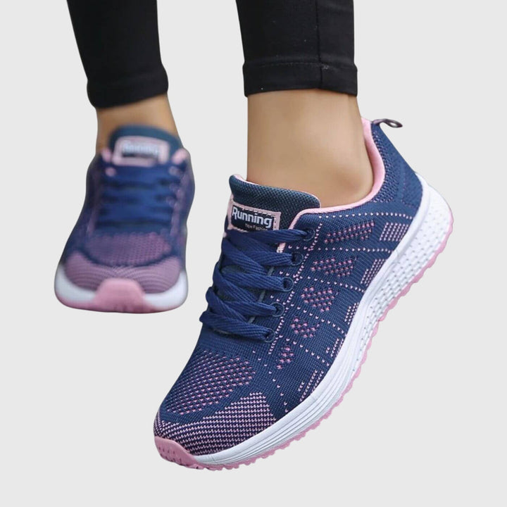 Betta™ | Chaussures Orthopédiques pour Femmes Henri Lyon