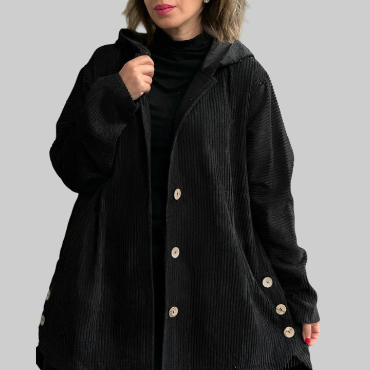 Cordia™ | Veste Matelassée Henri Lyon