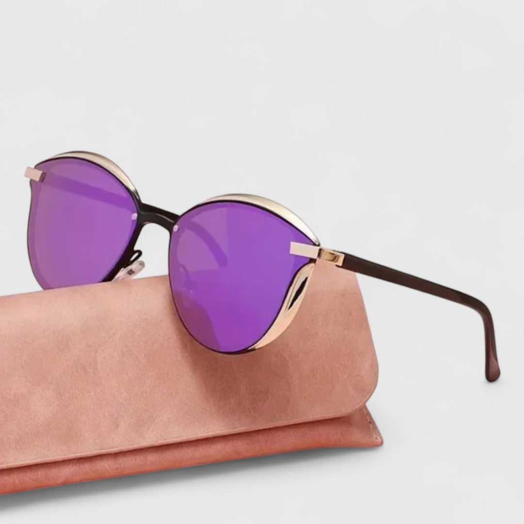 Preslee | Lunettes de soleil sophistiquées Henri Lyon