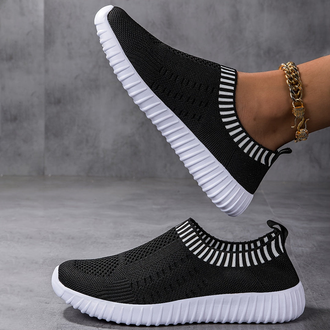 Baskets chaussettes ultra légères antidérapantes Henri Lyon