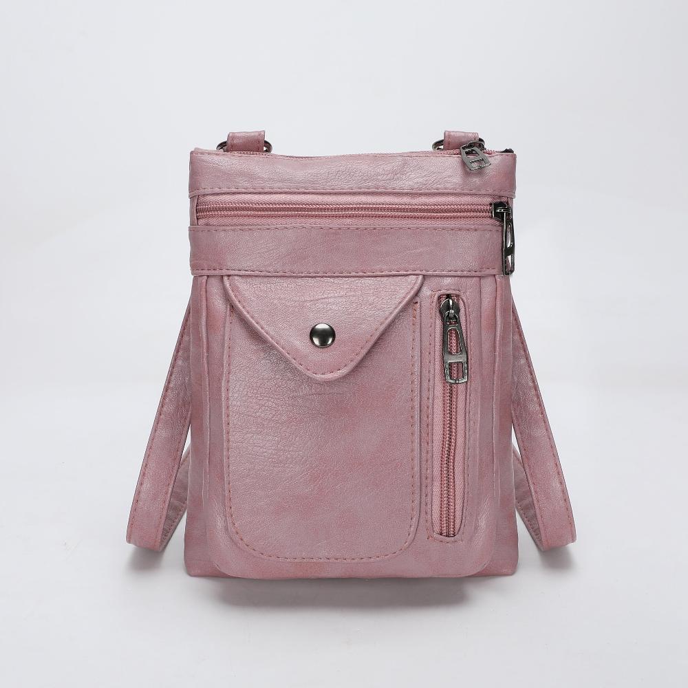 Sophie™ | Sac Bandoulière Vintage Henri Lyon