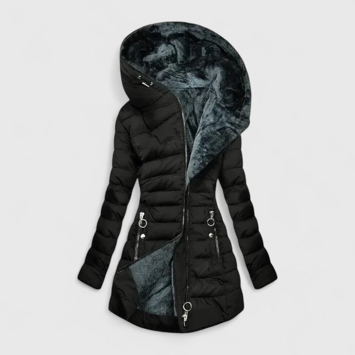 Cassiora | Manteau Confortable Henri Lyon
