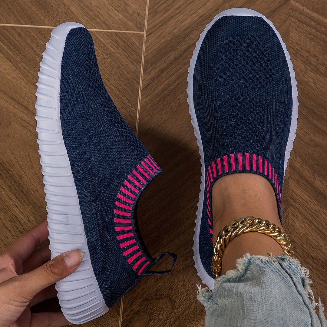 Baskets chaussettes ultra légères antidérapantes Henri Lyon