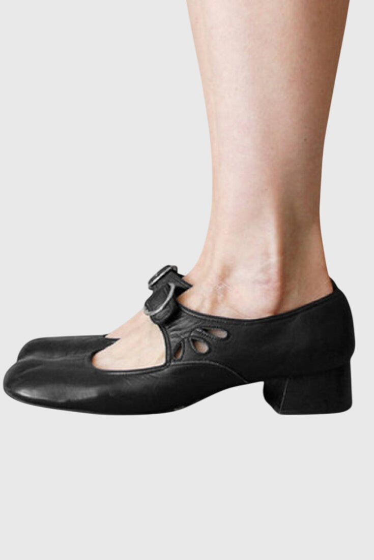 Norah - Sandales Orthopédiques Confortables Henri Lyon