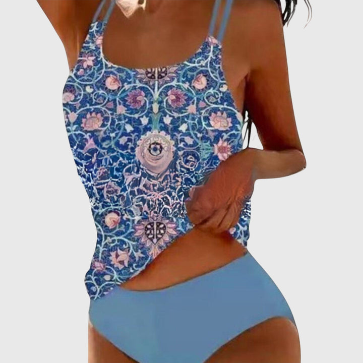 Lina | Ensemble de Maillots de Bain Henri Lyon