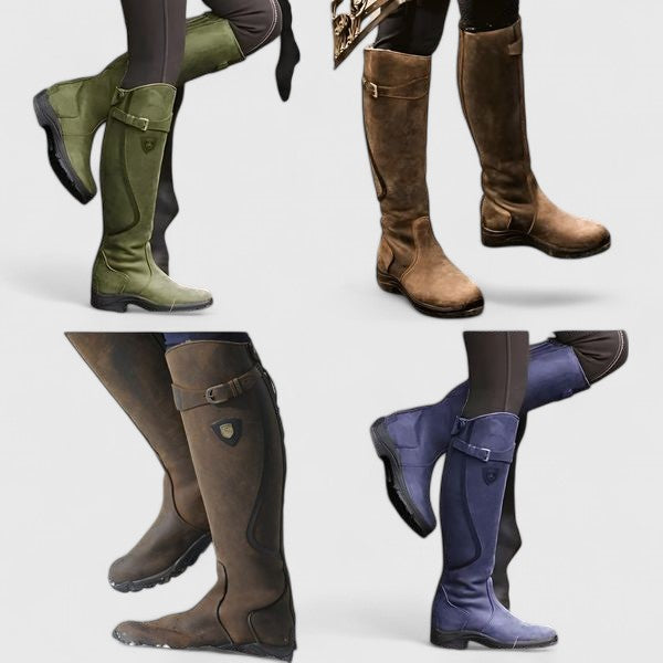 Rinley | Bottes Orthopédiques Henri Lyon
