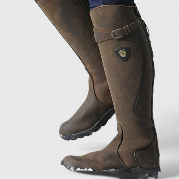 Rinley | Bottes Orthopédiques Henri Lyon